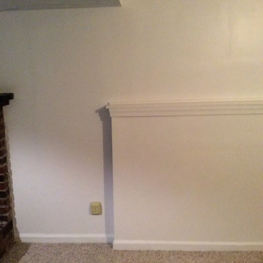 Basement wall repair and restoration in San Jose